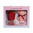 thumbnail image 1 of Creative Mother's Day Rose Soap Bouquet Gift Box, 1 of 6
