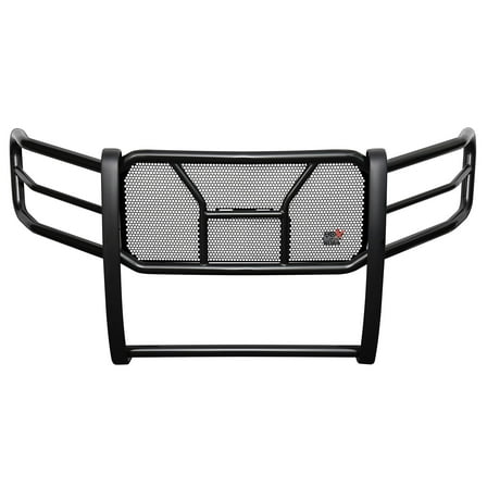 Westin 57-23935 HDX Grille Guard Fits select: 2015-2016 FORD F150, 2019 FORD F150 SUPERCREW