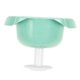 thumbnail image 5 of Moluckfu Rallador De Acero Inoxidable Para Cocina Con Protección Y Estilo Azul, 5 of 8