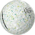 thumbnail image 4 of Vice Pro Air Golf Balls (2025 Model) Petrol/Yellow Drip, 4 of 4