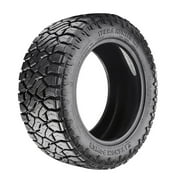 Venom Power Terra Hunter R/T Plus Rugged Terrain LT35X15.50R22 123Q F Light Truck Tire