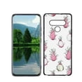thumbnail image 1 of Compatible with LG Stylo 6 Phone Case, dragon-fruit5-23 Case Silicone Protective for Teen Girl Boy Case for LG Stylo 6, 1 of 1