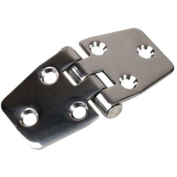 SEA DOG Flush Door Hinge
