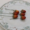 thumbnail image 2 of unbranded 20Ud Artificiales Realistas Para De En Ocasion Especial, 2 of 7