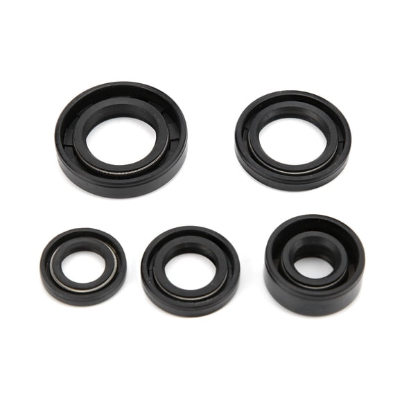 Joint d'Huile Moteur pour Lifan Remplacement Joint d'Huile Moteur Atv Kit d'Accessoires pour Lifan 110cc 125cc 140cc PIT PRO Trail Quad Dirt Bike Atv