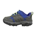 thumbnail image 3 of Hi-Tec Boys Ravus Rush Low Hiking   Athletic Sneakers Casual Shoes, 3 of 5
