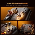 thumbnail image 7 of NYXI Hyperion 3 Wireless Magnetic Joypad with Hall Effect Joystick and Micro-Switch Buttons for Nintendo Switch 2, 7 of 7