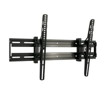 SANUS Vuepoint Extendable Tilt TV Wall Mount for 32" to 90" TVs, Max Tilt and Easy Cable Access, Easy DIY Install