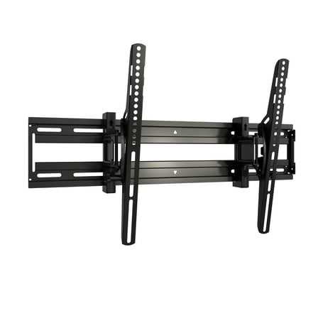 SANUS Vuepoint Extendable Tilt TV Wall Mount for 32" to 90" TVs, Max Tilt and Easy Cable Access, Easy DIY Install