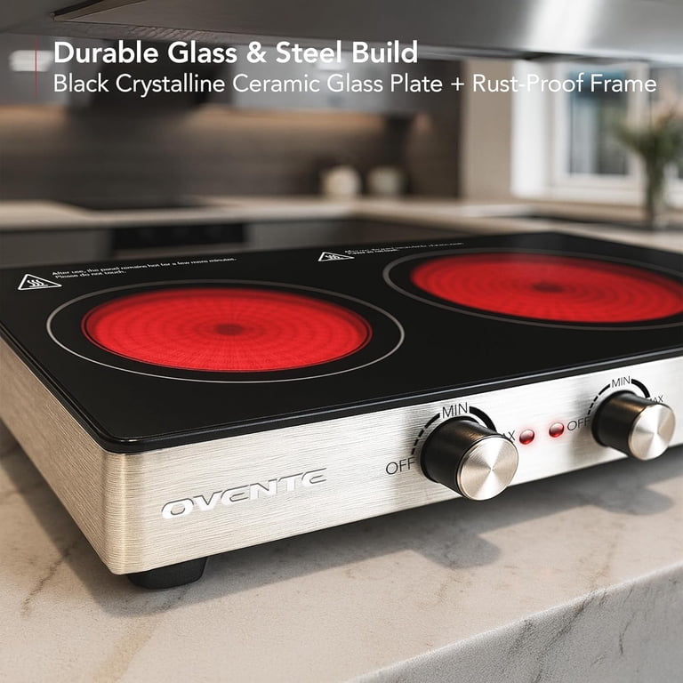 Ceramic Infrared Burner Vs Metal Burner: Ultimate Heat Efficiency Showdown
