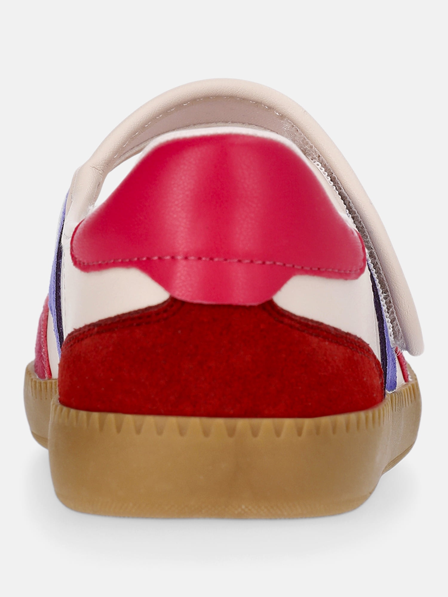 Wonder Nation Toddler, Little, and Big Girls Ballet Sneakers