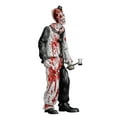 thumbnail image 2 of Terrifier 2 - Art the Clown with Eye Popping Action 5" Figure, 2 of 7