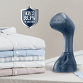 thumbnail image 6 of Conair Handheld Garment Steamer, 35-Second Heat-Up, 15-Minutes of Continuous Steam, 6 of 16
