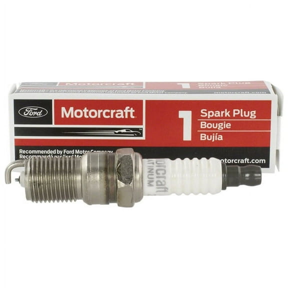 Motorcraft SPARKPLUG (P)