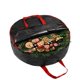 thumbnail image 4 of Bolsa de Almacenamiento Colcomx A Prueba de Polvo Negro 75x20cm, 4 of 7