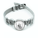 thumbnail image 1 of Dao la religión Lao Tzu China Pulsera pulsera pulsera de cristal amor pulsera ajustable, 1 of 2