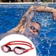 thumbnail image 4 of Gafas de Natación Miopía Ajustables Impermeables Antiniebla Ligeras Portátiles para Ocasiones Deportivas Idóneas para Regalo Playa Piscina Buceo15.8cm, 4 of 6