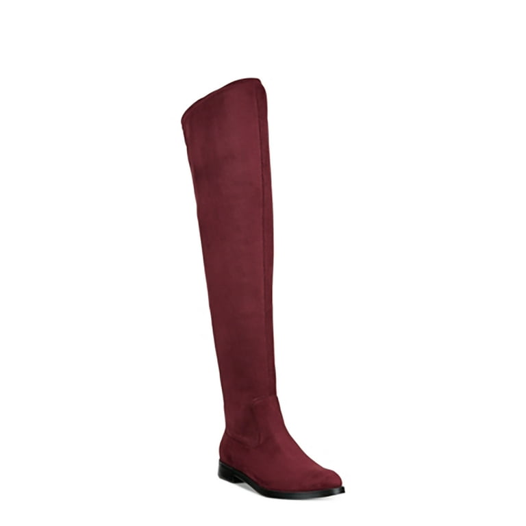 Kenneth cole wind y over the knee boot hotsell