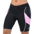 thumbnail image 3 of SURJDE Womens Cycling Shorts, 3 of 6
