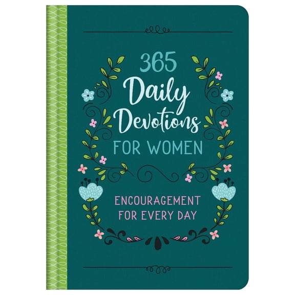 Pre-Owned 365 Daily Devotions for Women (Hardcover) 164352304X 9781643523040