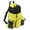 Yellow, variant on Quick Dry Mesh Equipment Sport Drawstring Gym Swim Bag - MB001 - Red