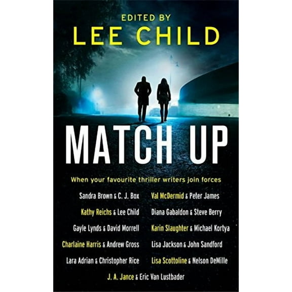 Match Up