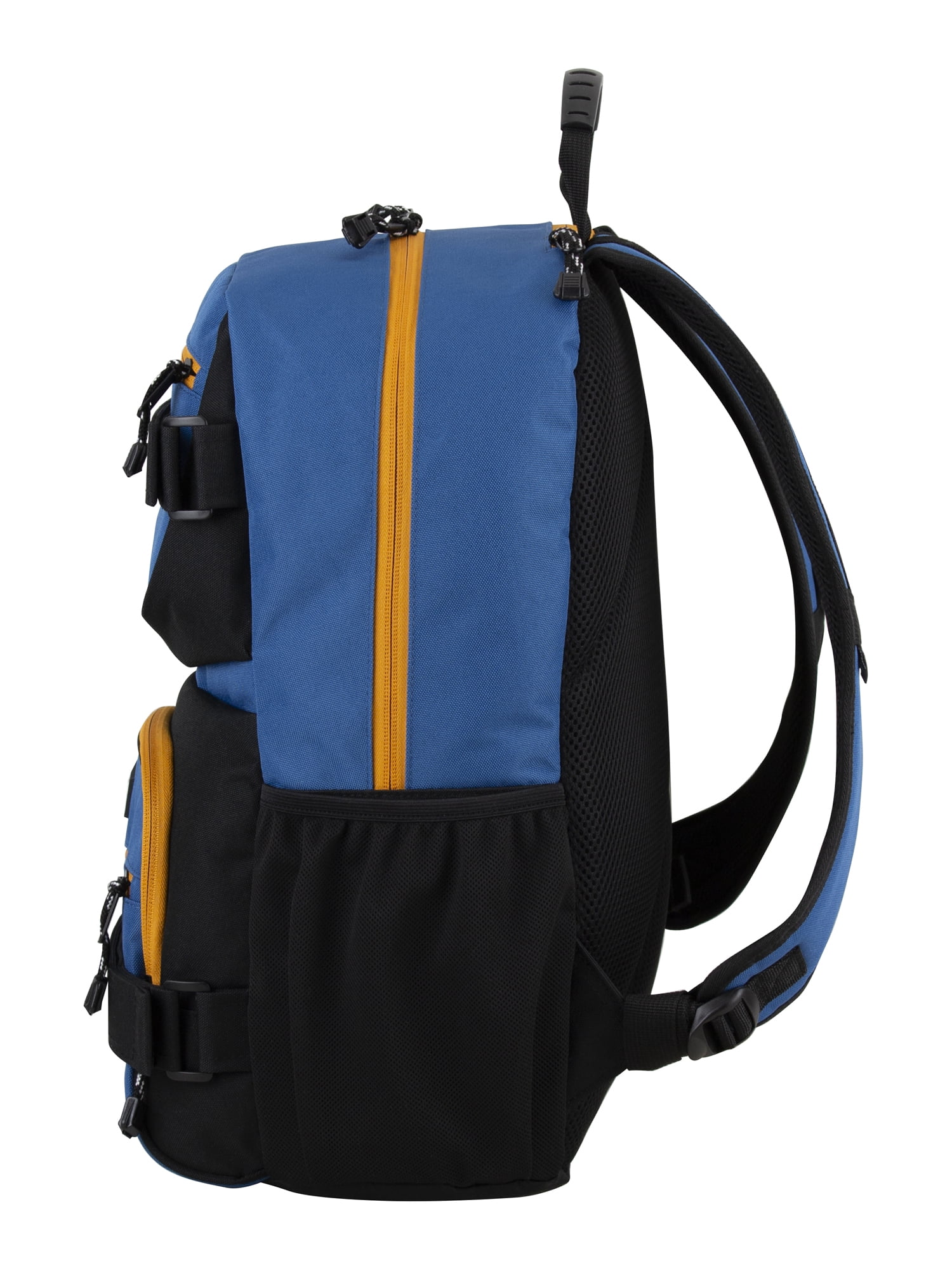 Eastsport Skatepark Skater Unisex Backpack Atlantic Blue