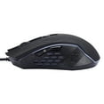 thumbnail image 3 of Silent Desktop Mouse 1.5m Gaming Mouse, G6 For Computer PC, 3 of 8