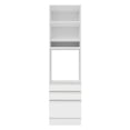thumbnail image 5 of Despensero Alacena Multiuso Organizador Madesa 1 Puerta GL, 5 of 5