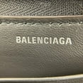 thumbnail image 4 of Pre-Owned Balenciaga 717787 Leather Long Wallet for Men, 4 of 9