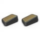 thumbnail image 1 of 2X Sensor de Lluvia Inteligente Zigbee para Exteriores, Inalámbrico, Resistente Al Agua. Requiere Concentrador Zigbee. Control por Enlace., 1 of 5