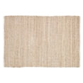 thumbnail image 3 of Farmhouse Rugs Zuma Black Rug, 3 of 10