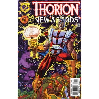 Amalgam Comics