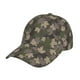thumbnail image 1 of Balery Camouflage maple Gorra de béisbol de tamaño ajustable para correr, entrenar y actividades al aire libre. Gorra de papá para todas las estaciones., 1 of 6