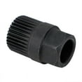 HPDL Black car engine pulley removal tool 3400 Vtype pulley center