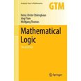 thumbnail image 1 of Mathematical Logic (Graduate Texts in Mathematics), 1 of 1
