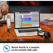 Samson C01U Pro - Microphone