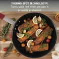 thumbnail image 4 of T-fal Professional VX3 Platinum, 8.5 Inch Nonstick Frypan, 4 of 9