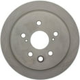 thumbnail image 3 of Disc Brake Rotor Fits select: 2006-2015 LEXUS IS, 3 of 5