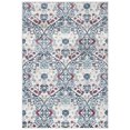 thumbnail image 2 of SAFAVIEH Brentwood Rudolf Southwestern Area Rug, Navy/Gray, 2' x 4', 2 of 10