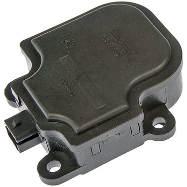 ACDelco GM OE Temperature Mode Valve Actuator - Exact Factory Replacement