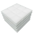 thumbnail image 1 of Sound Proof Panels 4Pcs Acoustic Foam Panel Sound Stop Absorption Sponge Studio Ktv Soundproof, 1 of 3