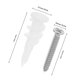 thumbnail image 5 of CRAFTHROU 50Jgo Kit De Anclajes Y Tornillos Multiusos Para Instalación Segura En Drywall Y, 5 of 6