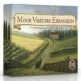 thumbnail image 6 of Viticulture: Moor Visitors Expansion by Uwe Rosenberg and Jamey Stegmaier from Stonemaier Games, 6 of 6
