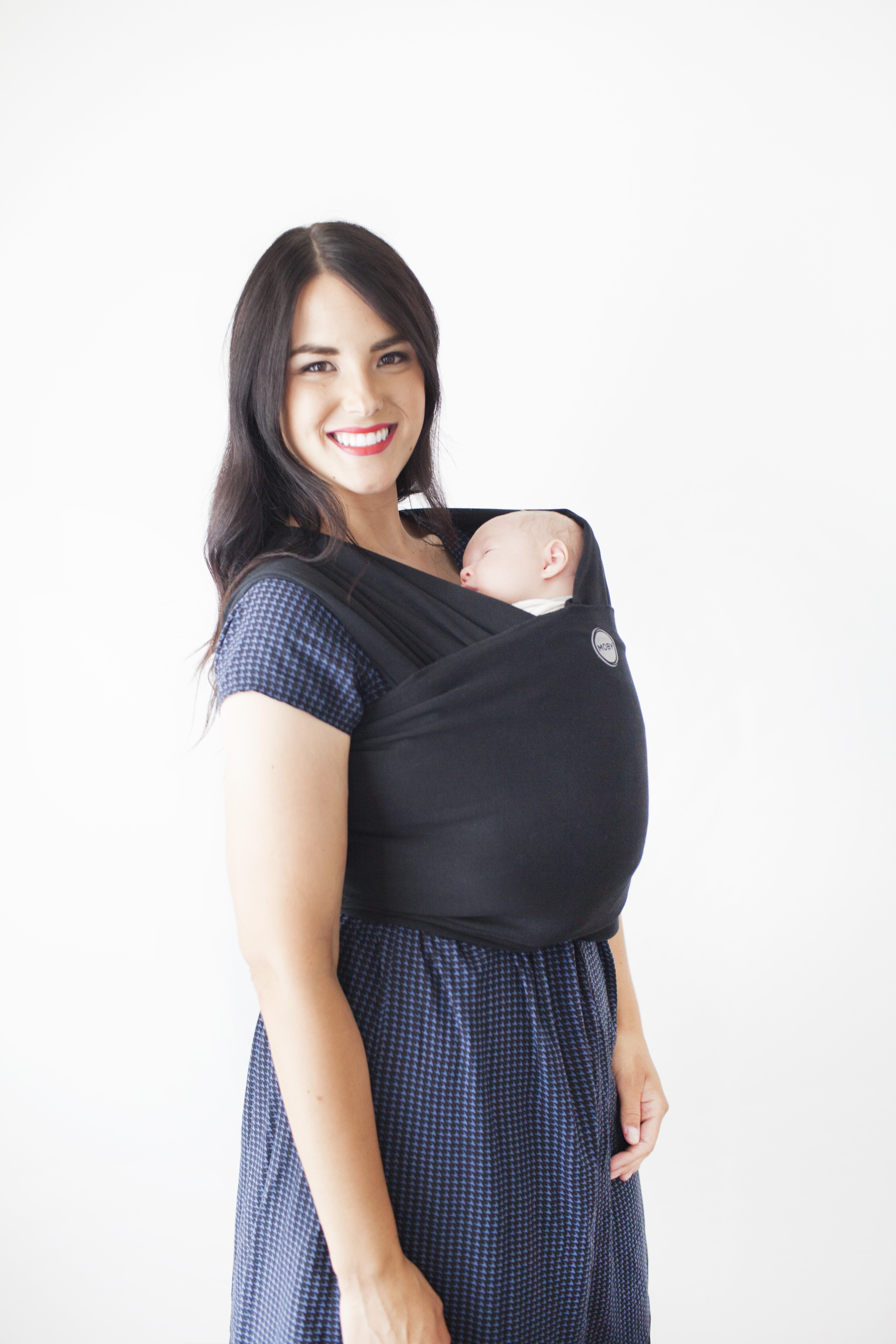 Evolution Ergonomic Wrap Baby Carrier