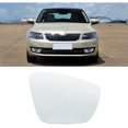 thumbnail image 2 of Car Right Glass Heated Rearview Mirror Side Mirror Reversing Mirror for 2014-2017, 2 of 5