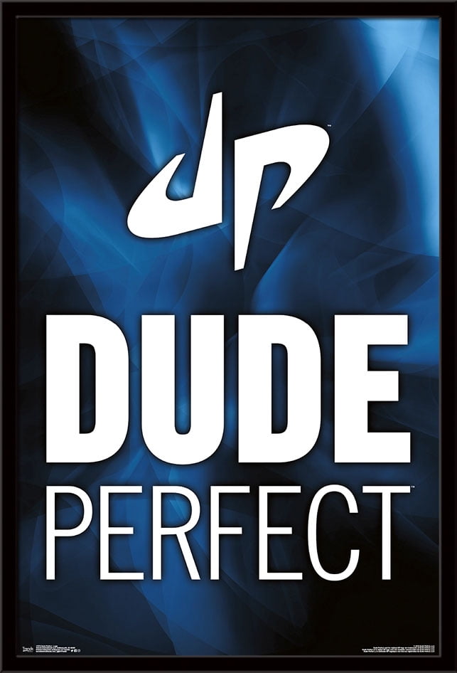 dude perfect toys walmart