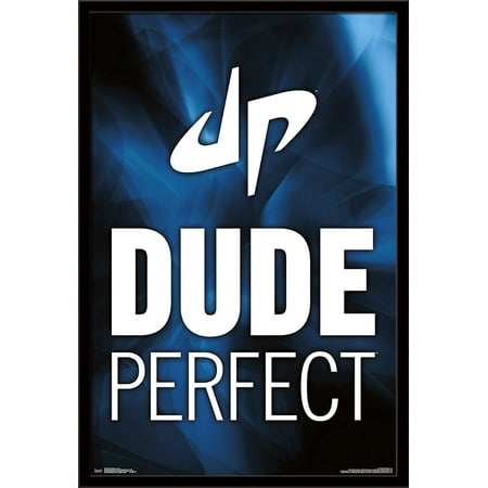 Dude Perfect - Logo - Walmart.com