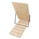 thumbnail image 5 of Soporte para manualidades de terciopelo, marco de madera ajustable para hacer flores, marco tejido para el Día de San Valentín, bricolaje, 5 of 9