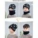 thumbnail image 3 of Gorro de invierno Minnieouse bufanda Kit calentador de cuello a prueba de viento para niños, 3 of 6